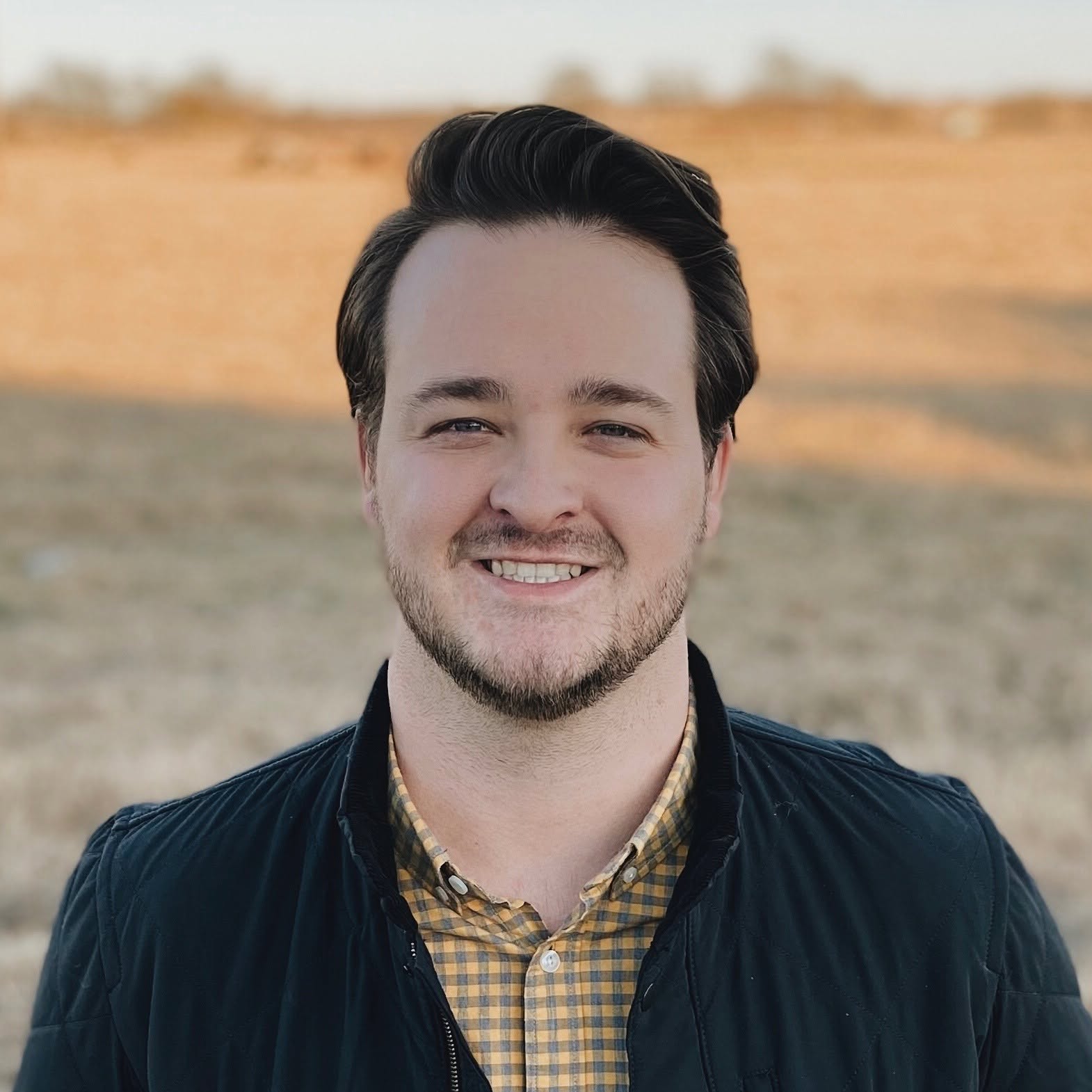 Caleb Reynolds